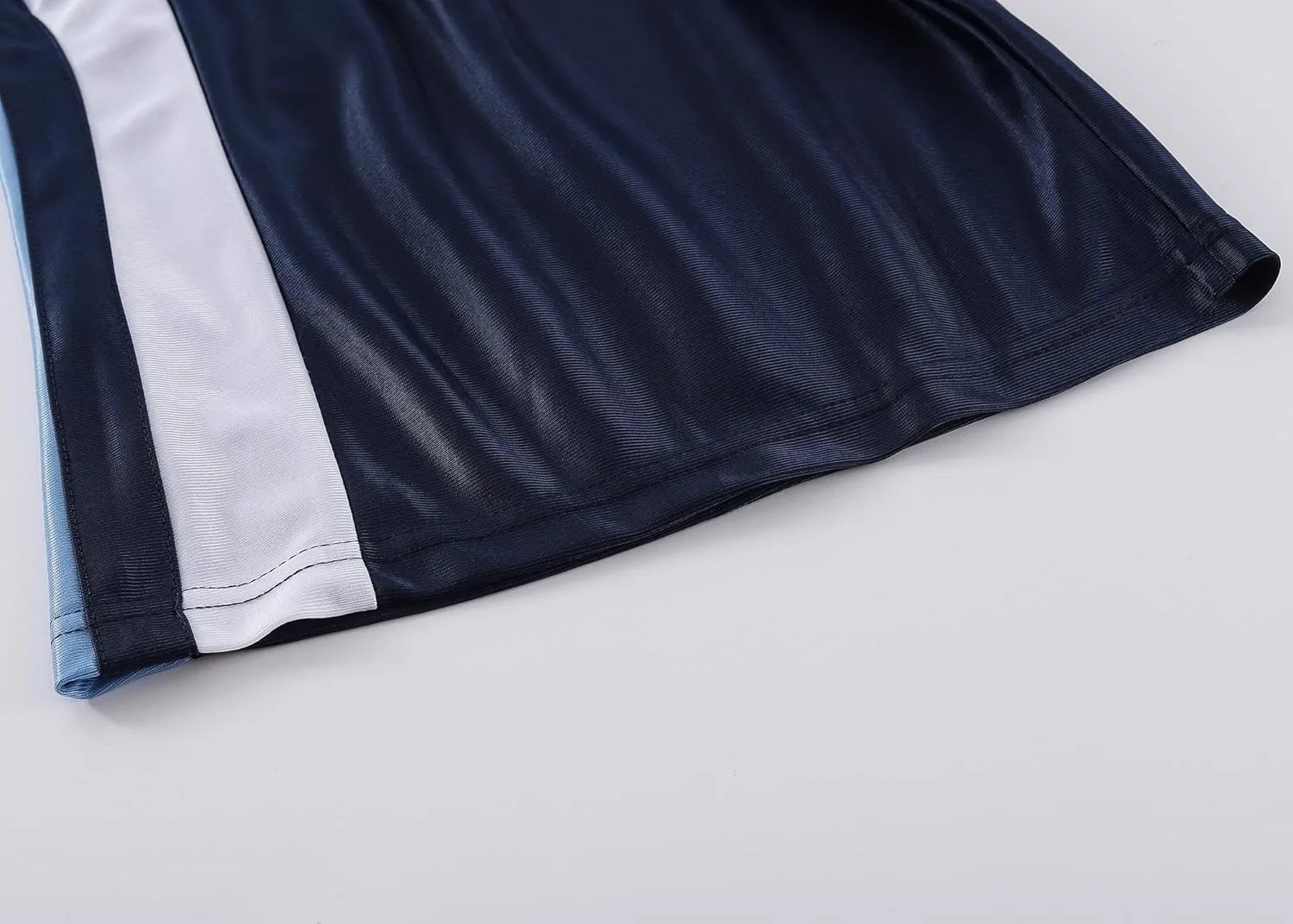 Abovewater Men’s Basketball Shorts with Deep Pockets Running Shorts & Gym Training Shorts with Drawstring