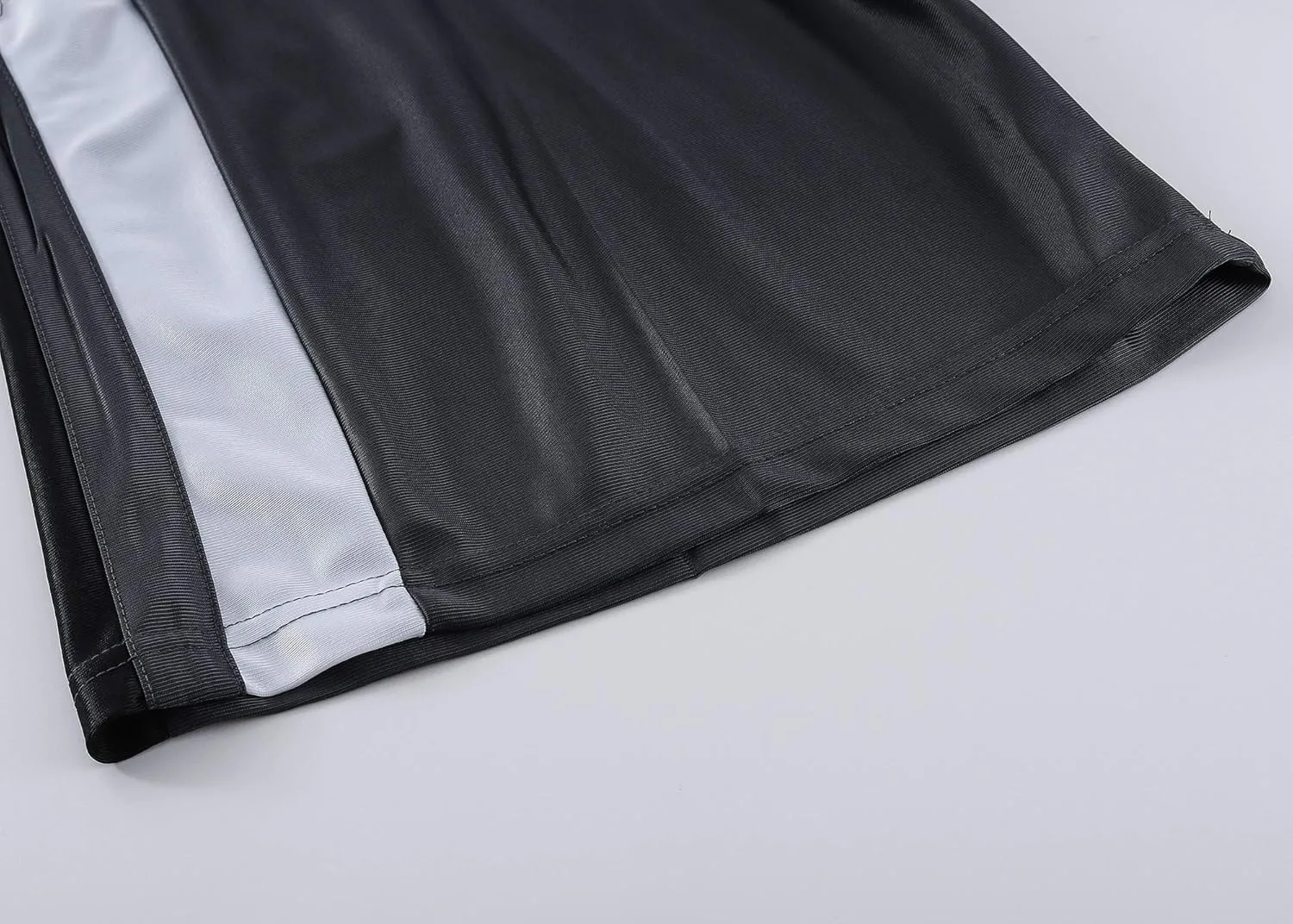Abovewater Men’s Basketball Shorts with Deep Pockets Running Shorts & Gym Training Shorts with Drawstring