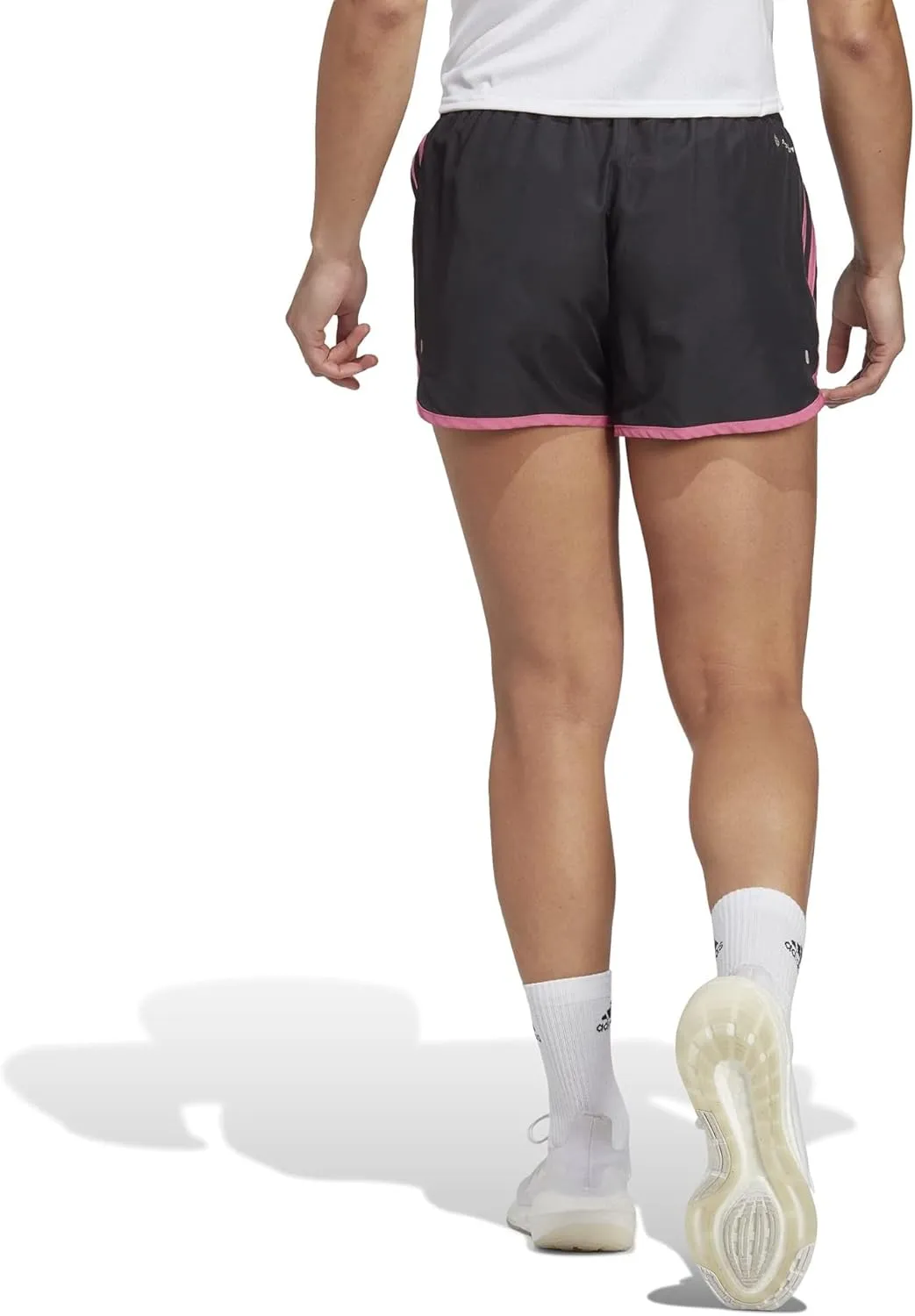 adidas Women's Marathon 20 Shorts
