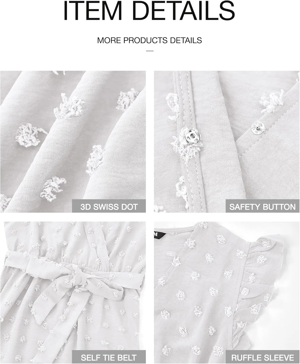 BTFBM Women V Neck Summer Dress 2025 Cap Sleeve Swiss Dot Boho Flowy Ruffle Slit Beach Party Long Maxi Cocktail Dresses