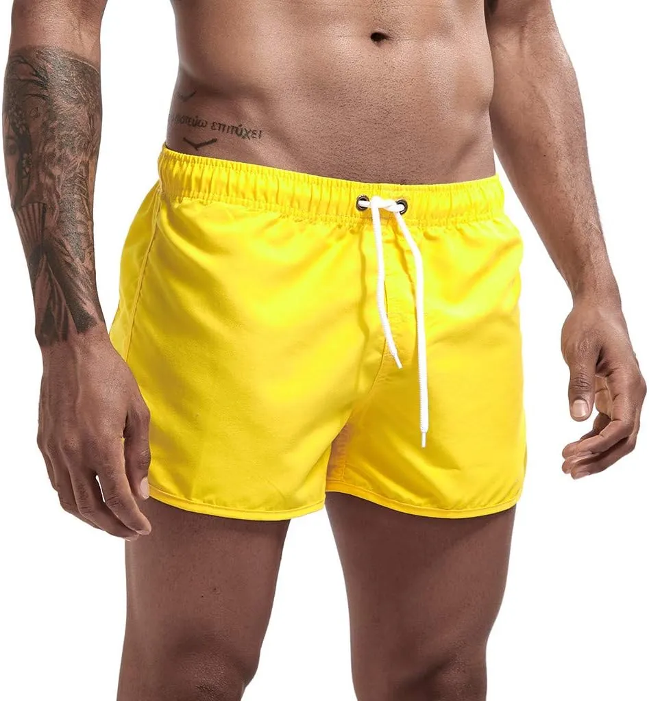 Cargo Shorts for Men Men Comfort Waistband Short Mens Cotton Linen Casual Shorts Workout Fashion Comfy Shorts with Pocket