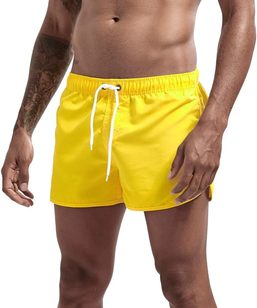 Cargo Shorts for Men Men Comfort Waistband Short Mens Cotton Linen Casual Shorts Workout Fashion Comfy Shorts with Pocket