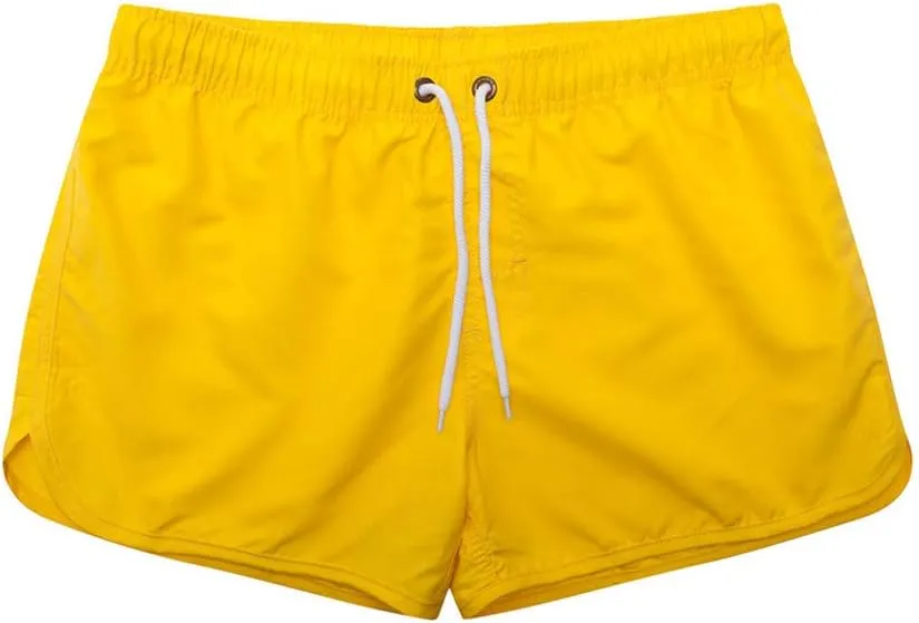Cargo Shorts for Men Men Comfort Waistband Short Mens Cotton Linen Casual Shorts Workout Fashion Comfy Shorts with Pocket