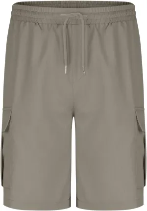 Cargo Shorts for Mens Elastic Waist Drawstring Pocket Loose Fit Breathable Lightweight Casual Pant 2025 Summer Shorts
