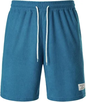 Cargo Work Pant Men's Casual Work Pants Workout Gym Sweatpant with Multiple Pockets Joggers Bottoms Pant