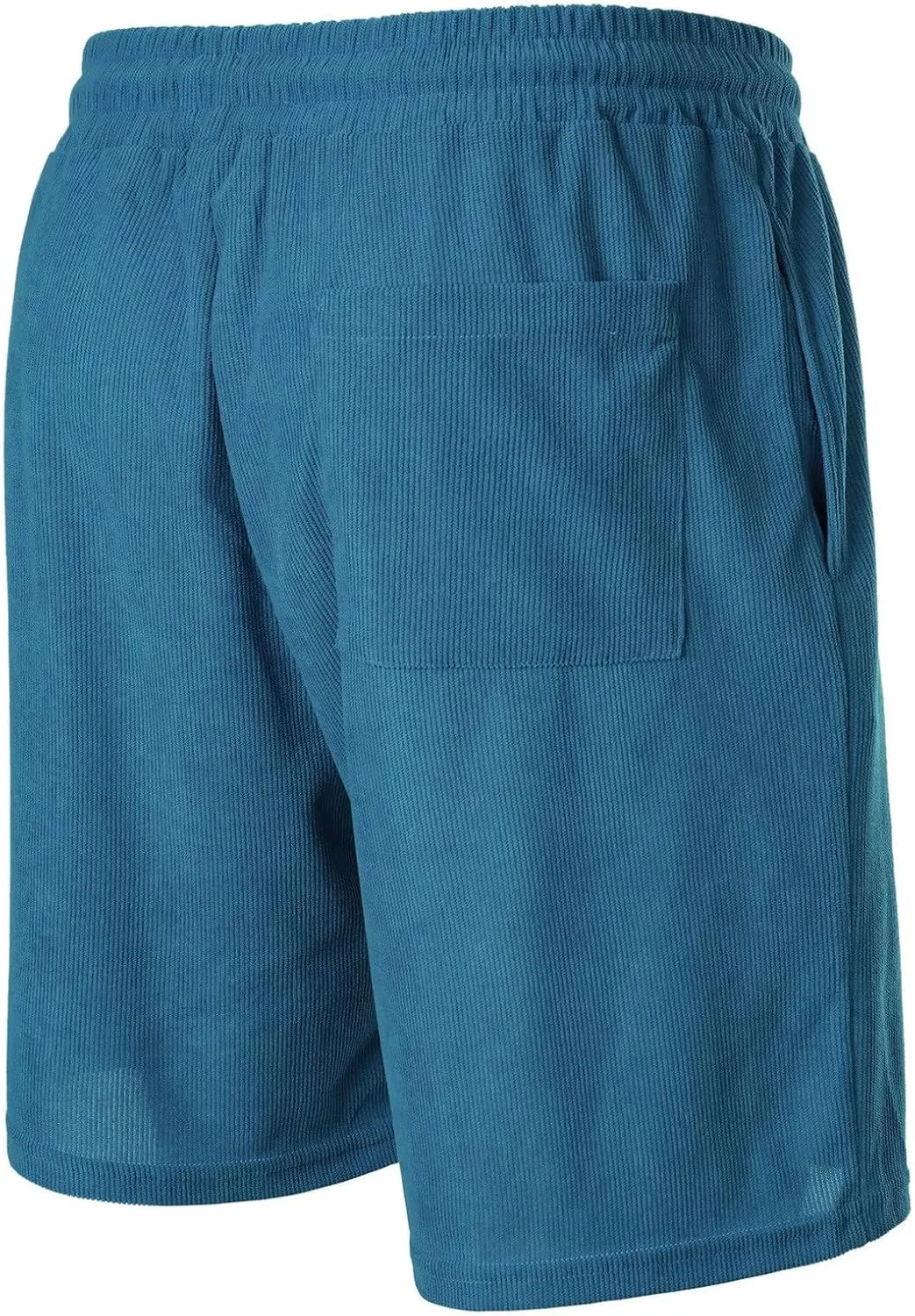 Cargo Work Pant Men's Casual Work Pants Workout Gym Sweatpant with Multiple Pockets Joggers Bottoms Pant