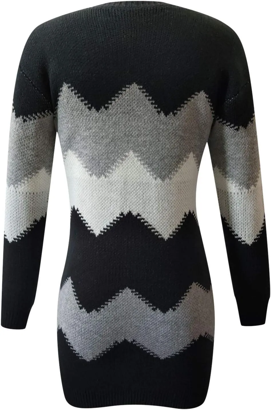 LCMTWX Long Sleeve Sweater Dress for Women Long Women's Dress Turtleneck Long Sleeve Knit Long Sleeve Sweater Dress for