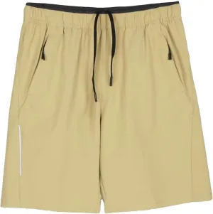 Men Jogging Shorts with Side Pockets Dry Fit Workout Shorts Running Stretch Quick Dry Shorts