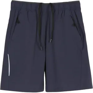 Men Jogging Shorts with Side Pockets Dry Fit Workout Shorts Running Stretch Quick Dry Shorts