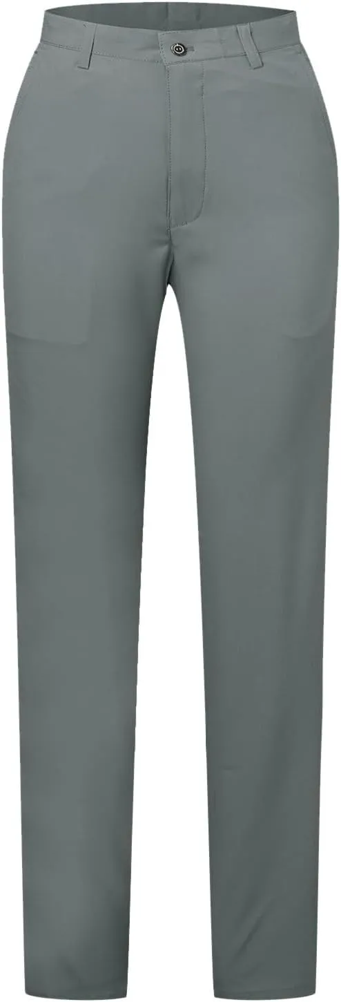 Men's Cargo Combat Work Pant Training Joggers Casual Stretchy Sweatpants Drawstring Lounge Pants