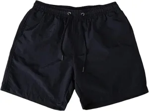 Mens Cargo Pants Casual Linen Stretchy Elastic Waist Pant Sweatpant Joggers Workout Running Gym