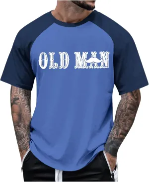 Men's Casual Shirts : Super Soft Premium Fabric Slim Fit Lightweight Work Tees