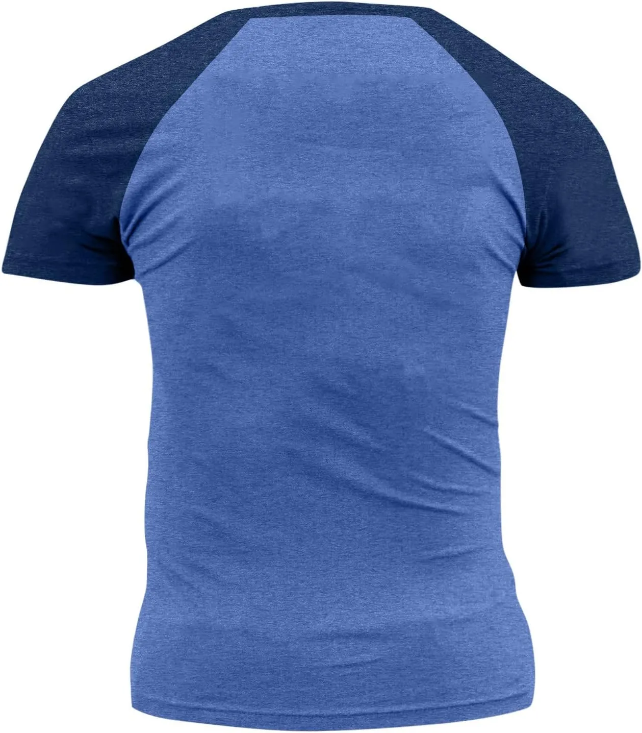 Men's Casual Shirts : Super Soft Premium Fabric Slim Fit Lightweight Work Tees