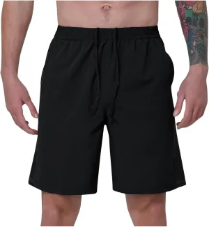 Men's Gym Workout Shorts Quick Dry Basketball Shorts with Pockets for Running Casual Activewear Lightweight Athletic Shorts
