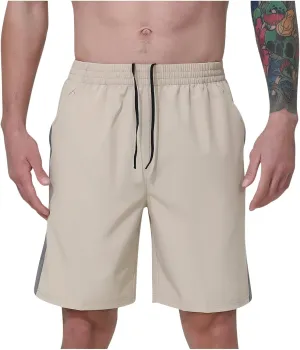 Men's Gym Workout Shorts Quick Dry Basketball Shorts with Pockets for Running Casual Activewear Lightweight Athletic Shorts