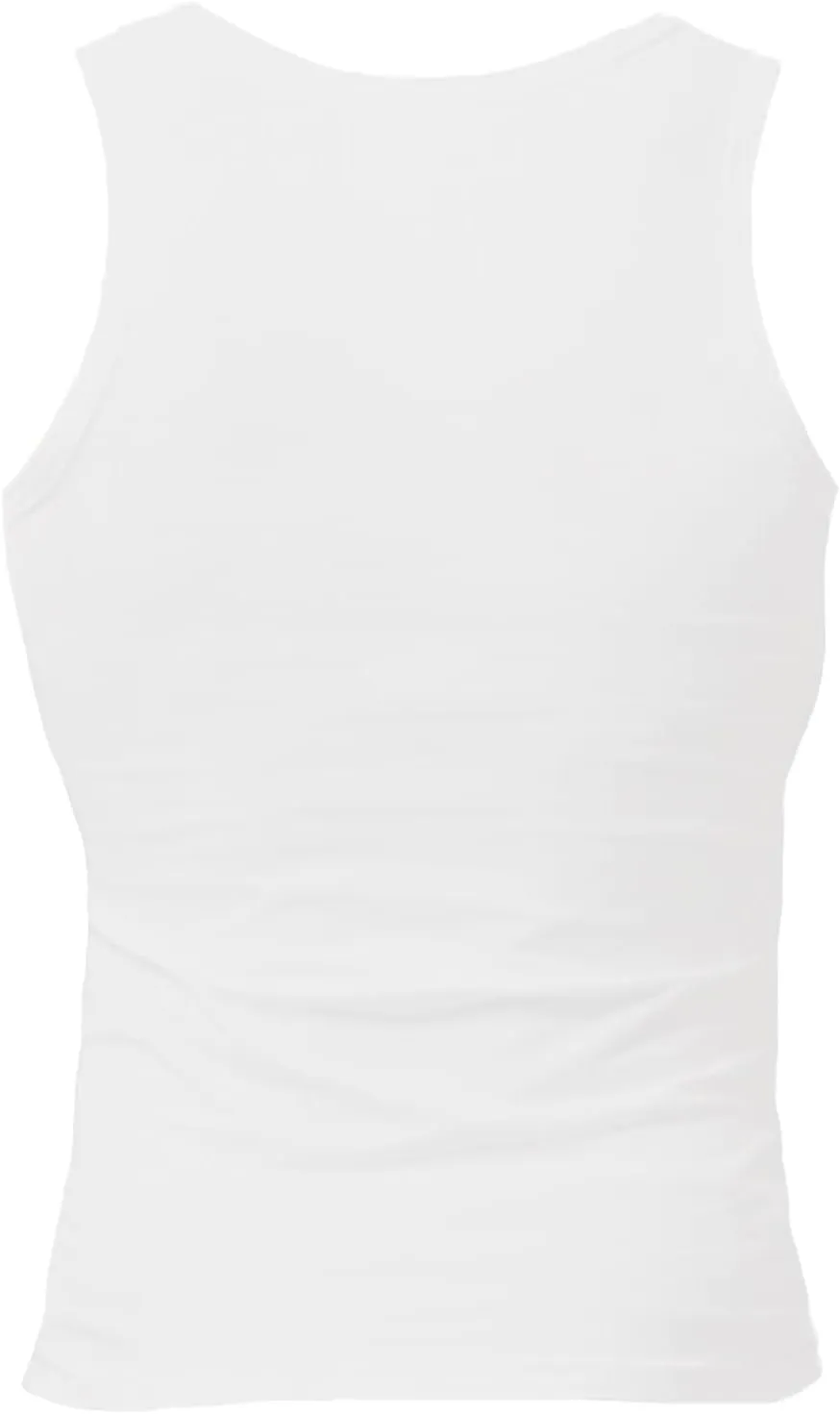Mens Muscle Tank Tops Casual Gym Fitness Bodybuilding Athletic Sleeveless Shirts Slim Fit Cotton Big and Tall Tees