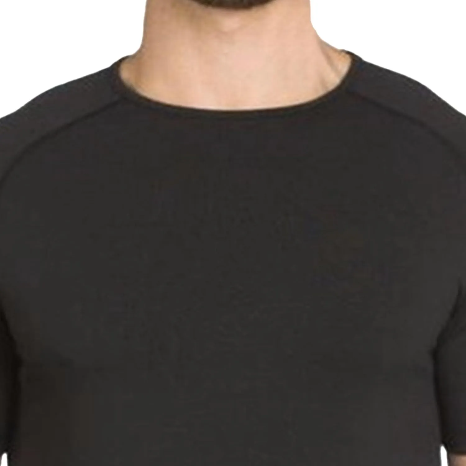 Mens Muscle Workout T-Shirts Slim Fit Casual Athletic Short Sleeve Pullover Tops Lightweight Summer Basic Tees
