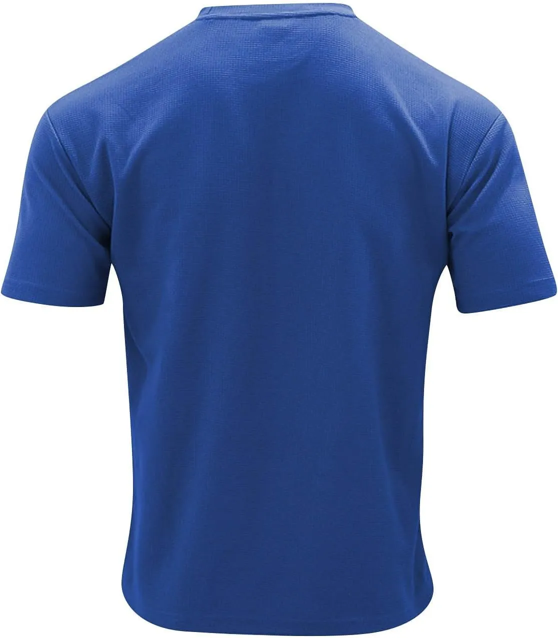 Men's Summer Shirts : Super Soft Premium Fabric Slim Fit Breathable Work Tees