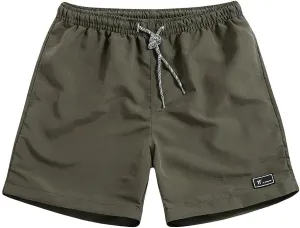 Nyybw Men's Gym Workout Shorts Quick Dry - Bodybuilding Weightlifting Pants Training Running Jogger with Drawstring