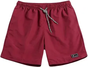 Nyybw Men's Gym Workout Shorts Quick Dry - Bodybuilding Weightlifting Pants Training Running Jogger with Drawstring