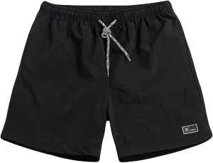 Nyybw Men's Gym Workout Shorts Quick Dry - Bodybuilding Weightlifting Pants Training Running Jogger with Drawstring