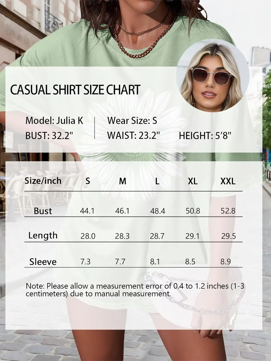 ORANDESIGNE Womens Oversized Graphic Print Short Sleeve Tunic Tops Crew Neck Casual Drop Shoulder T Shirts
