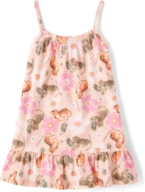The Children's Place Baby Girls' and Toddler Sleeveless Casual Dresses