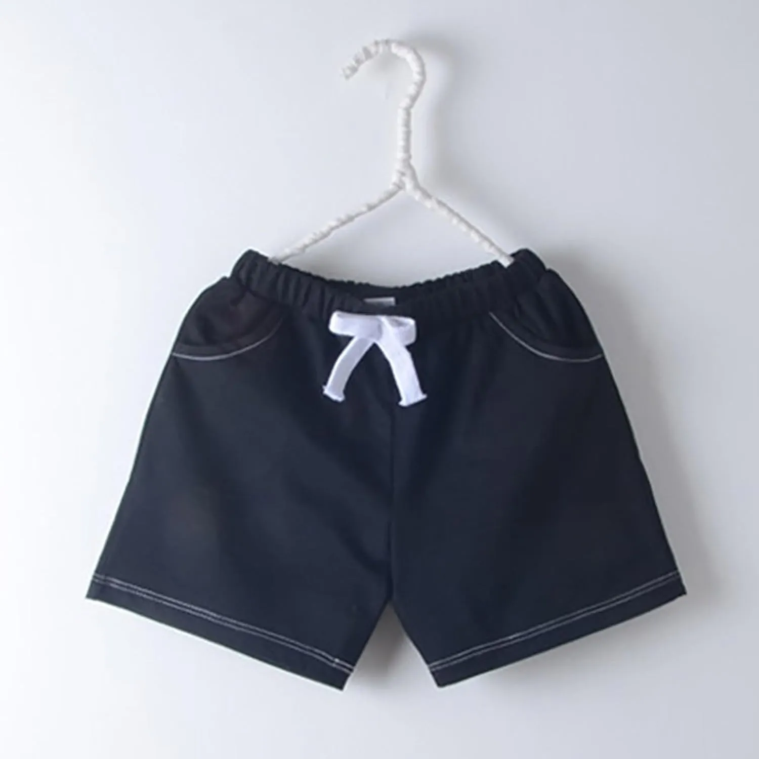 Toddler Boys Athletic Basketball Shorts Cotton Kids Active Quick Dry Gym Shorts Toddler Summer Pull on Joggers Short