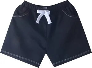 Toddler Boys Athletic Basketball Shorts Cotton Kids Active Quick Dry Gym Shorts Toddler Summer Pull on Joggers Short