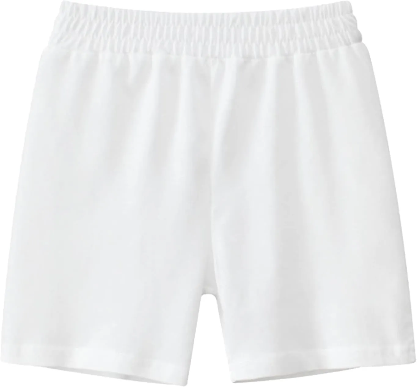 Toddler Boys Cotton Shorts Solid Color Sports Pants Kids Summer Casual Outwear Fashion Sweatpants Athletic Boy Shorts