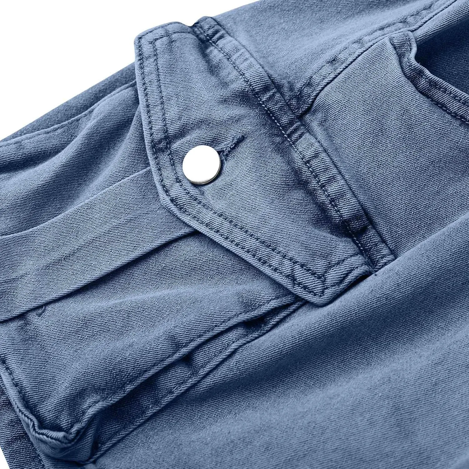 Women Fashion Jean Skorts 2025 High Waisted Y2k Mini Skirt Stretchy Denim Shorts Skort Country Concert Outfits