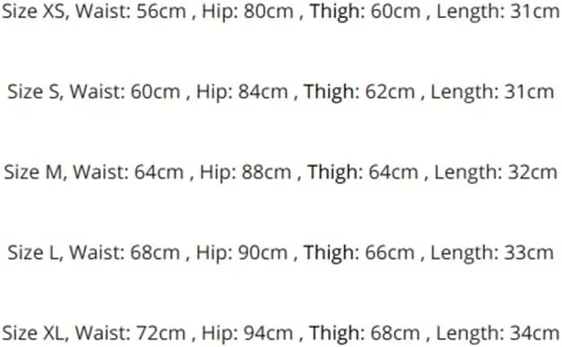 Women Retro High Waist Denim Shorts High Street Slimming Button Zipper Shorts