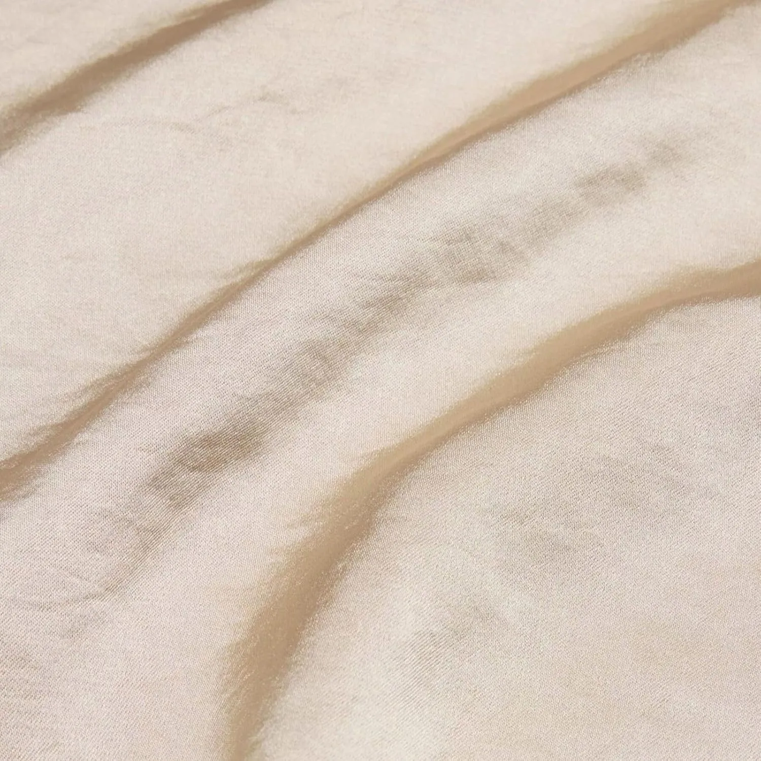 Women Satin High Waist Elastic Stitching Long Skirt Slim Fit Hip Skirt Skirts for Girls