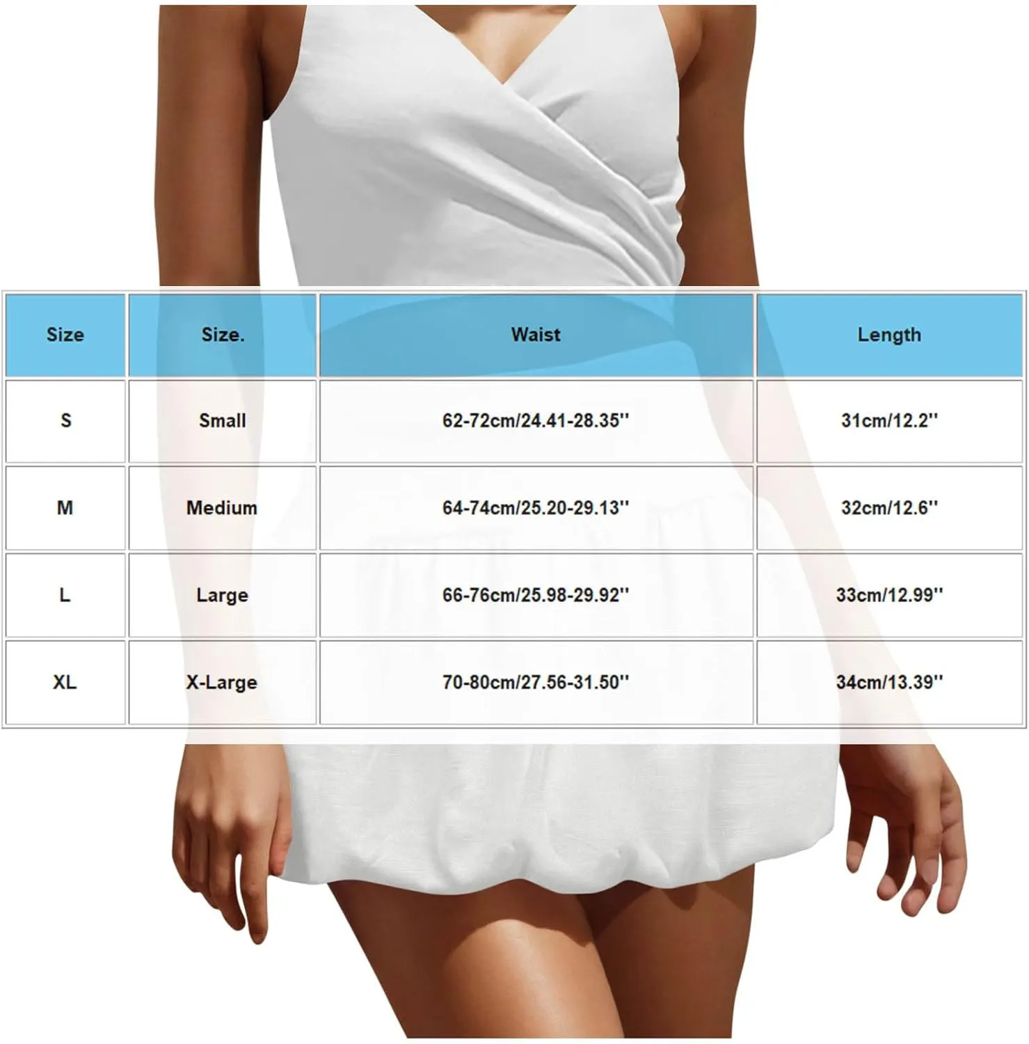 Xiaojmake Women Bubble Skirt Low Waist Pleated Cute Puffy Skirts Flared A Line Mini Balloon Skirt Ruffle Ruched Skater Skirts